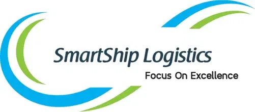 SmartShip Logistics logo