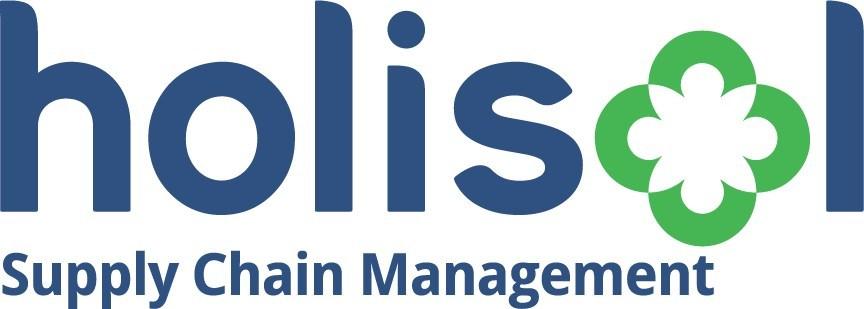 Holisol integration logo