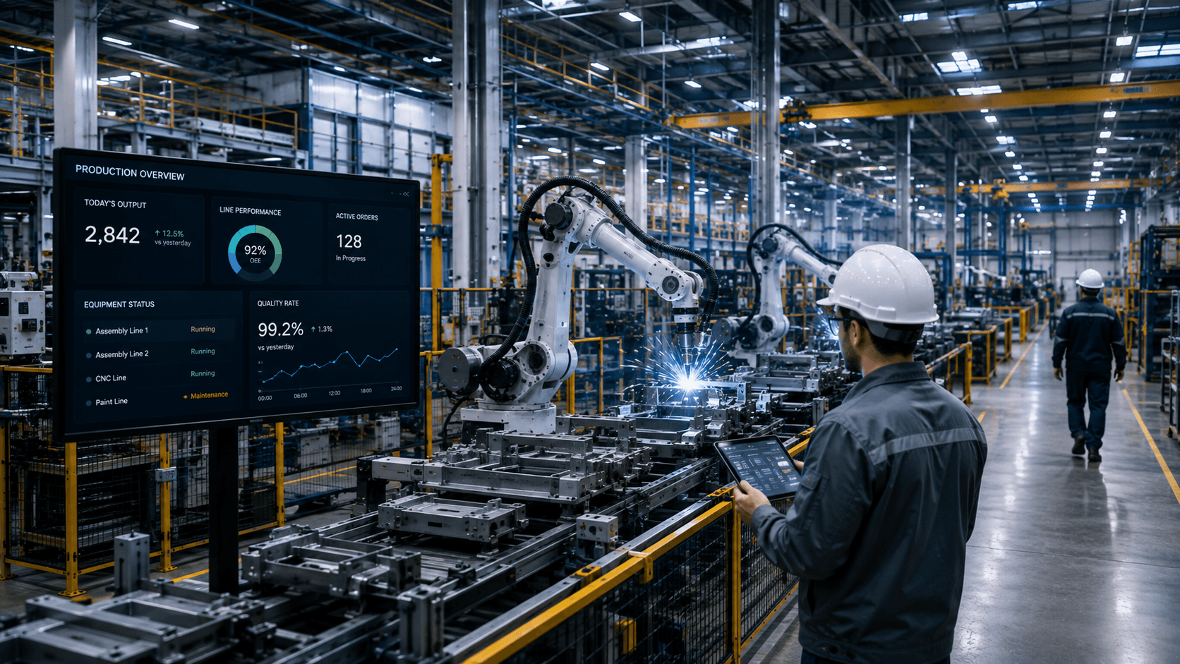 frameworks: The Hidden Drivers of Logistics Cost™