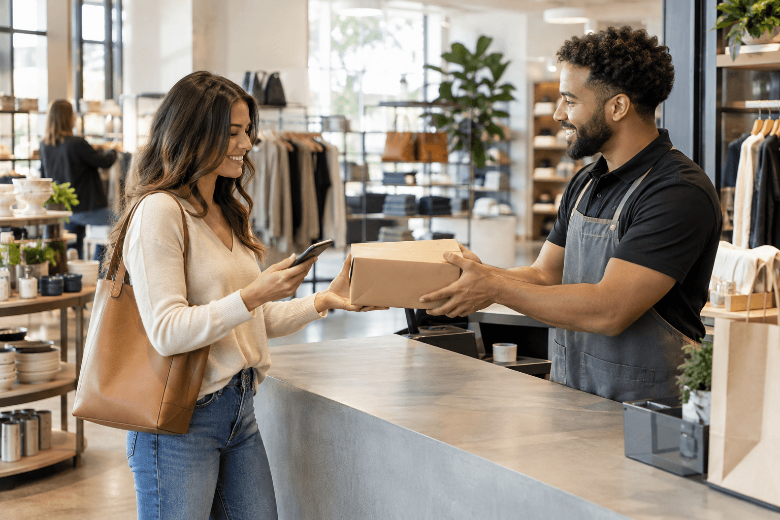 Last Mile: Optimizing Lastmile Delivery for Maximum Customer Satisfaction