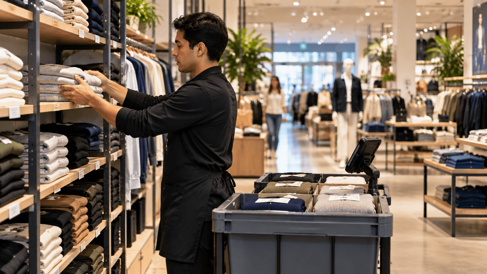 Last Mile: How to navigate the eCommerce Logistics for making better profits during festive seasons?