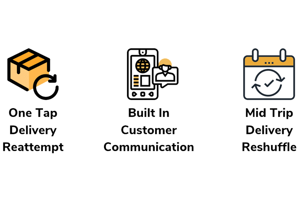 If you ignore these 3 time saving logistics automations now, you will hate yourself later