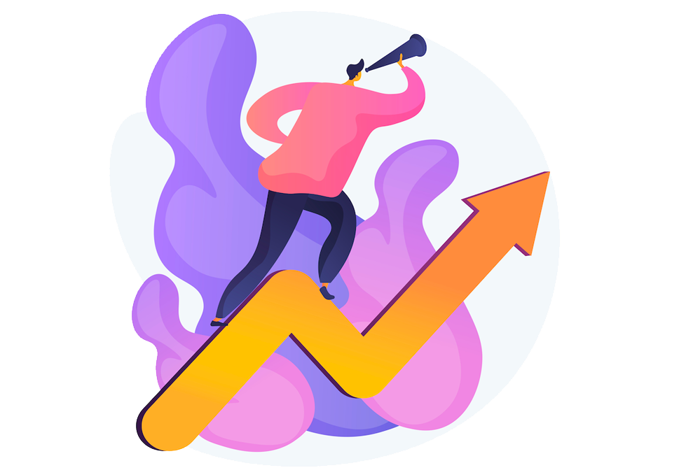 A deep dive into business outlook for the quarter beginning Oct 2021