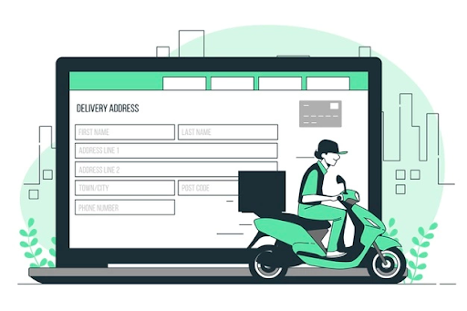 3 Applications Of Artificial Intelligence In Logistics