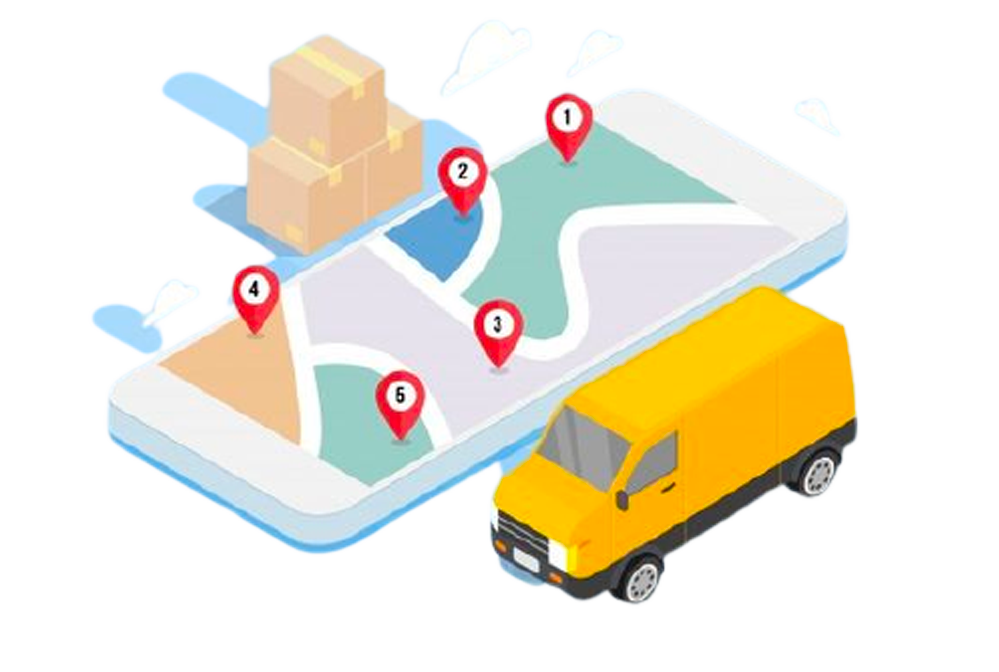 Top 5 Issues Affecting 3PLs and logistics companies: