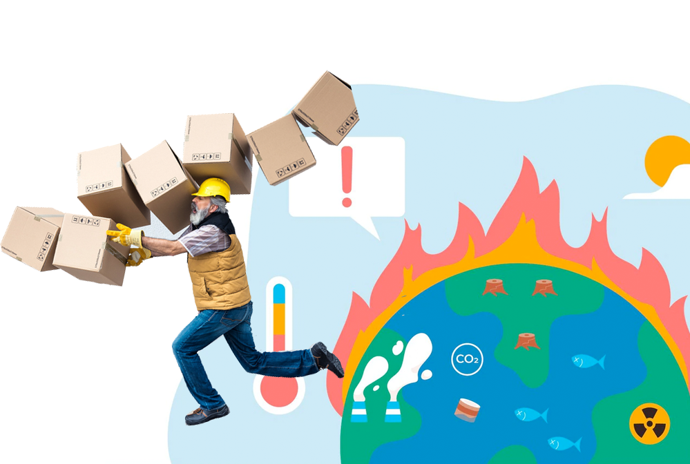 If you ignore these 3 time saving logistics automations now, you will hate yourself later