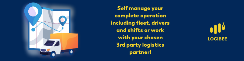 Logibee Solution Retailers