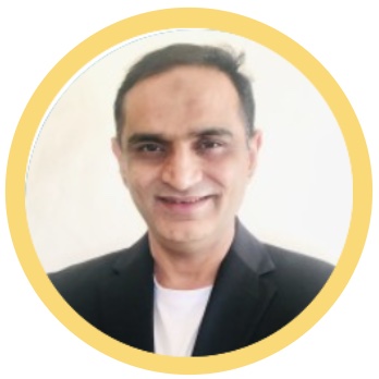 Burhan Surti Founder