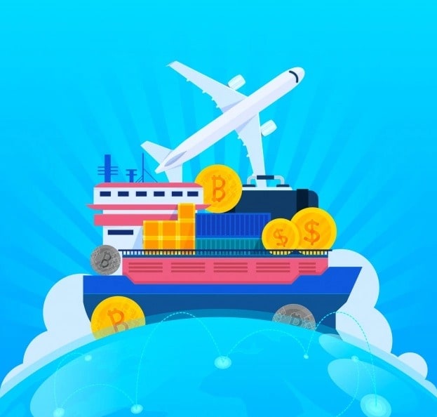 3 Applications Of Artificial Intelligence In Logistics