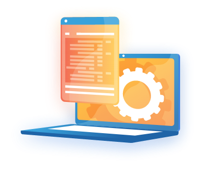 Simplify and streamline your delivery operations